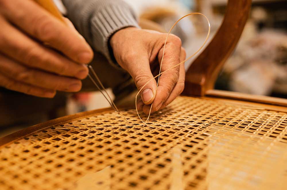 Atelier Nocus : tapissier-décorateur-garnisseur