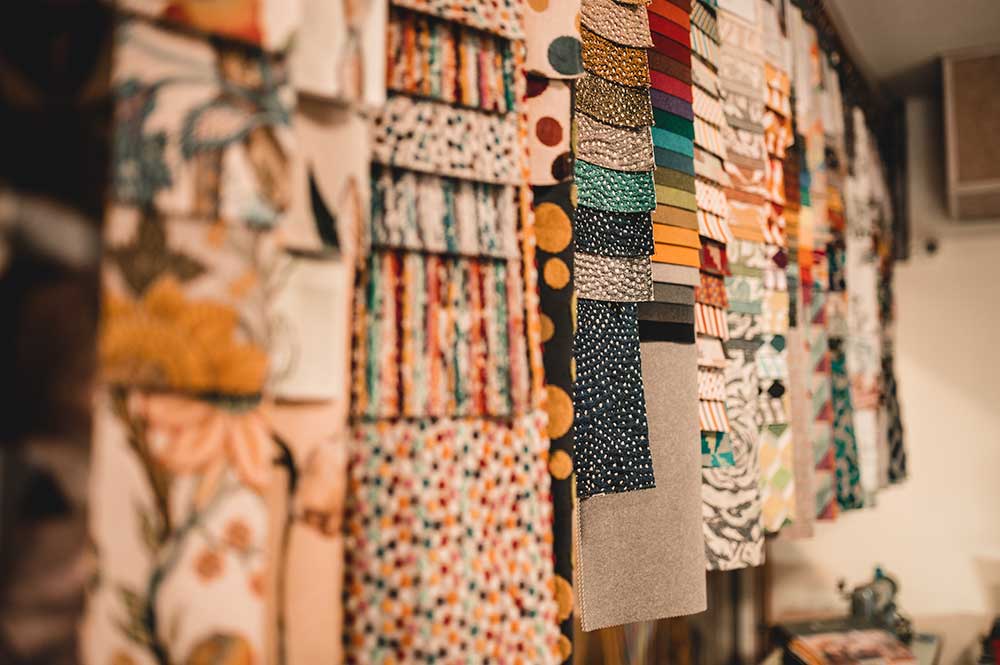 Atelier Nocus : tapissier-décorateur-garnisseur