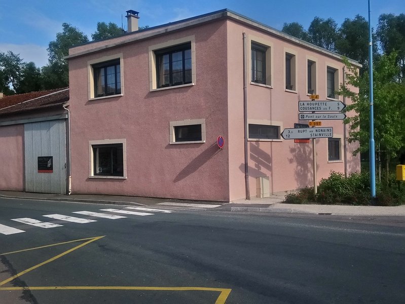 Atelier Nocus : tapissier-décorateur-garnisseur